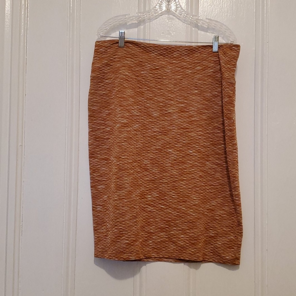 Lularoe 3xl Cassie skirt
